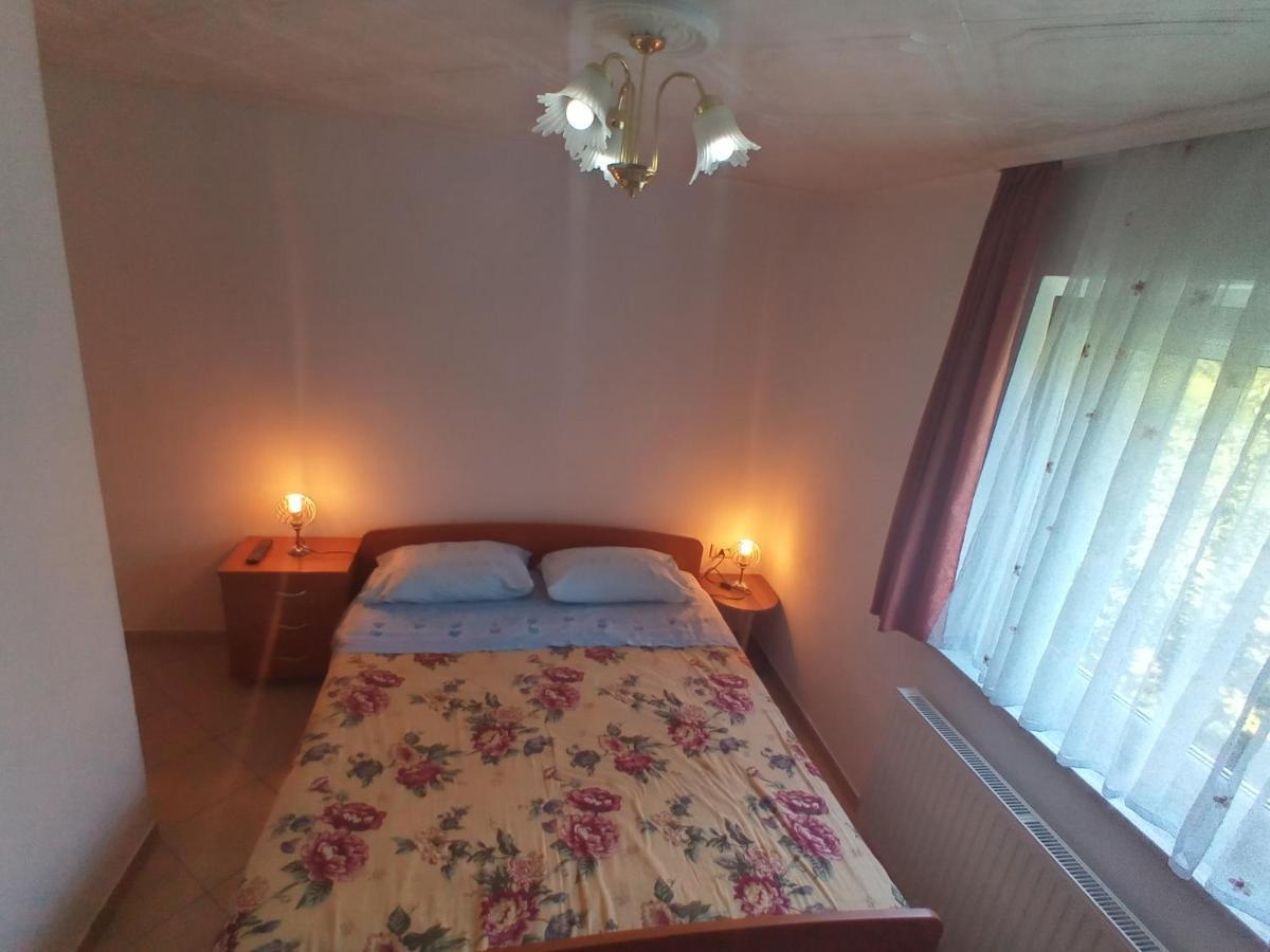 Apartment Mara Ankaran Luaran gambar