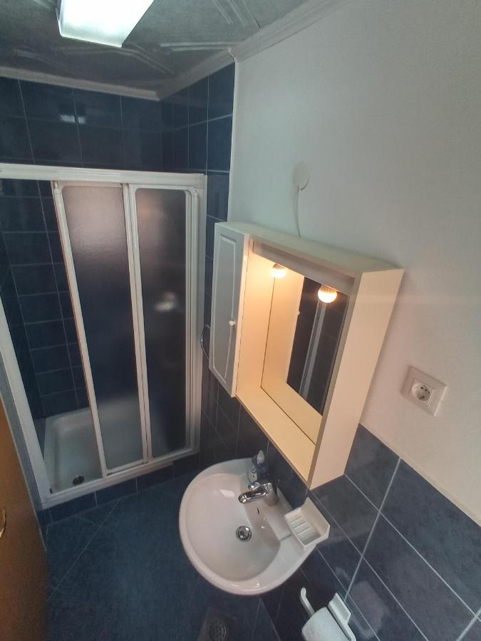 Apartment Mara Ankaran Luaran gambar