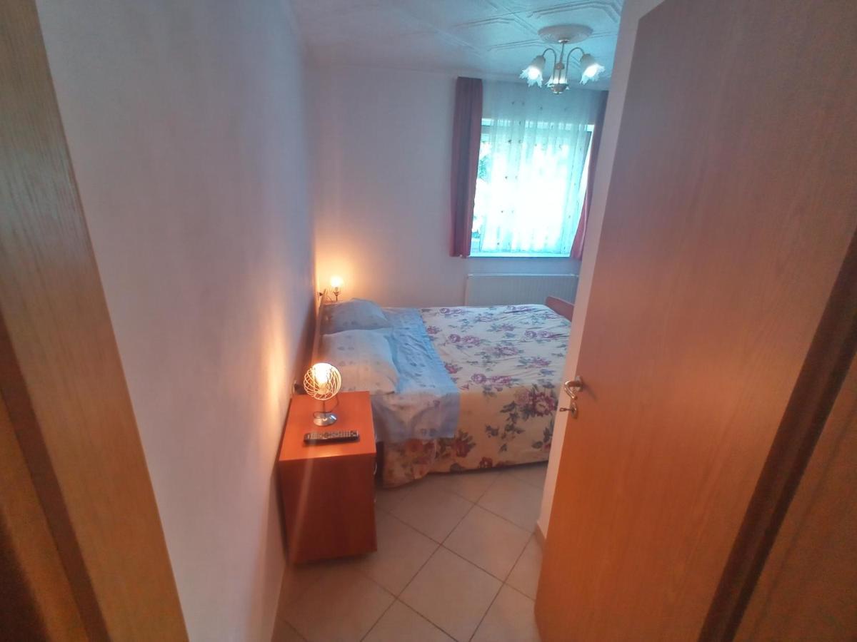 Apartment Mara Ankaran Luaran gambar