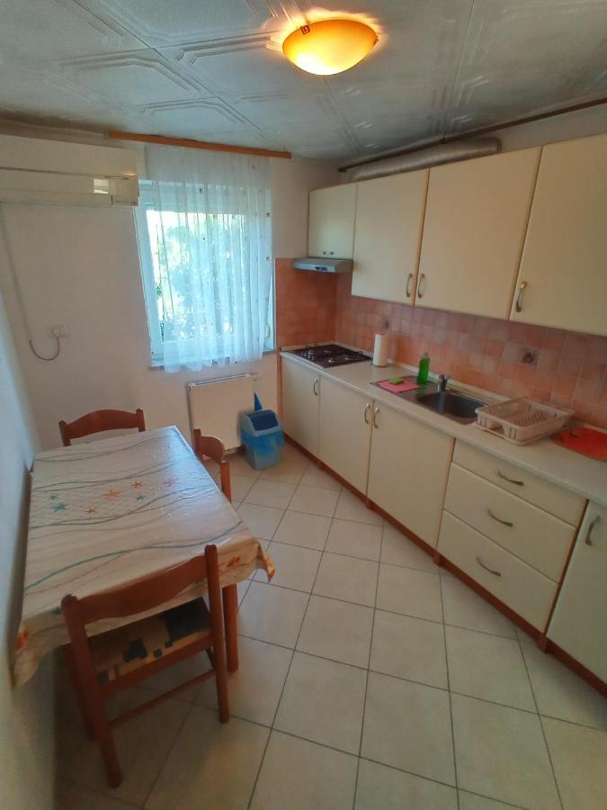 Apartment Mara Ankaran Luaran gambar