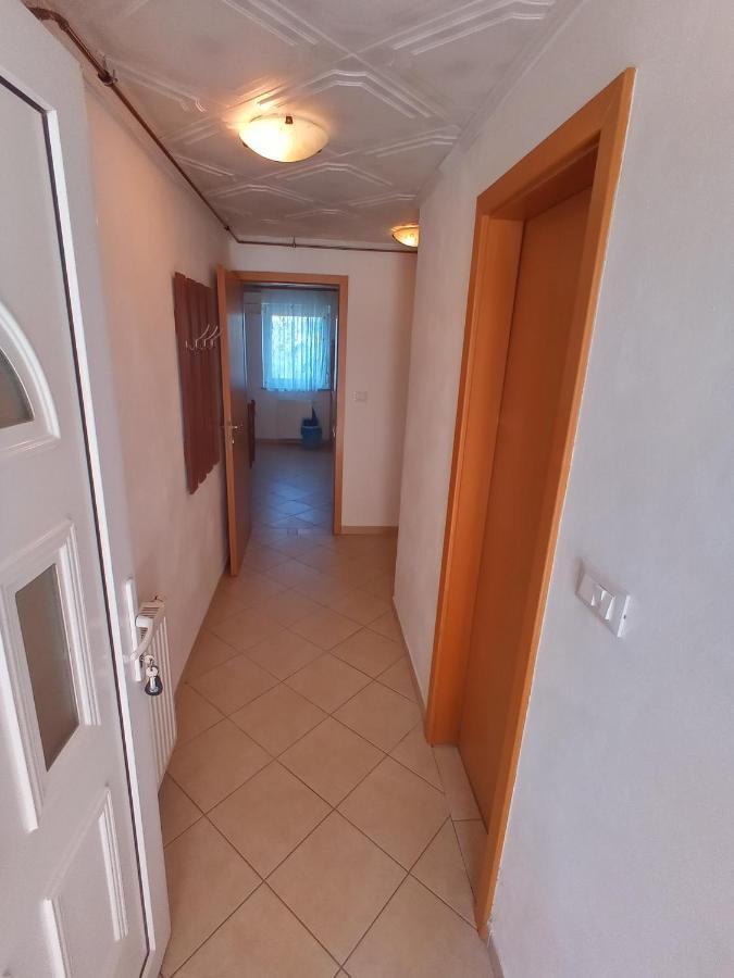 Apartment Mara Ankaran Luaran gambar
