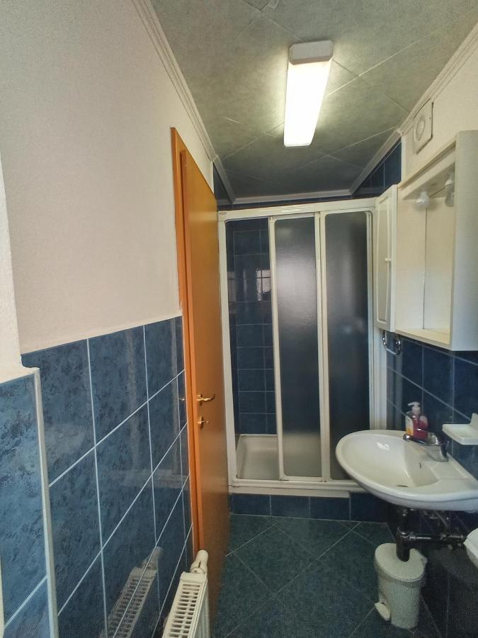 Apartment Mara Ankaran Luaran gambar