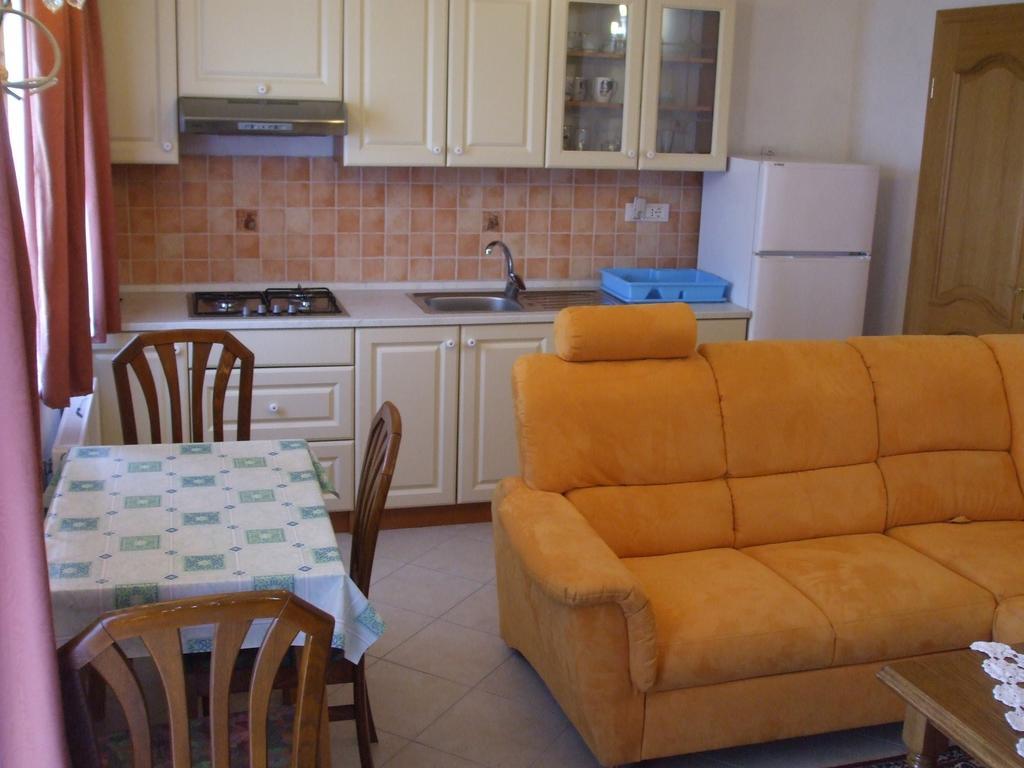 Apartment Mara Ankaran Bilik gambar