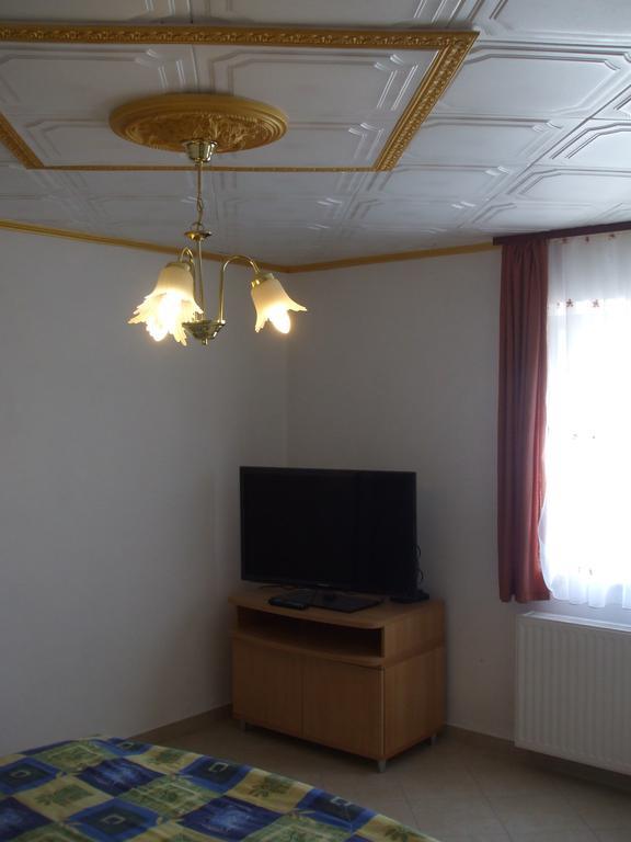 Apartment Mara Ankaran Bilik gambar