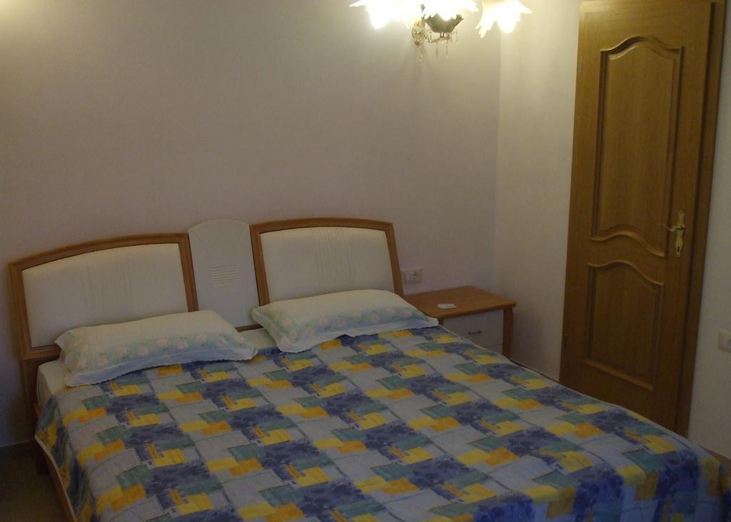 Apartment Mara Ankaran Bilik gambar