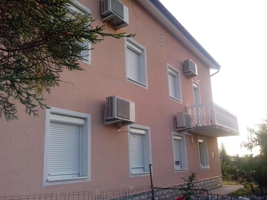 Apartment Mara Ankaran Bilik gambar