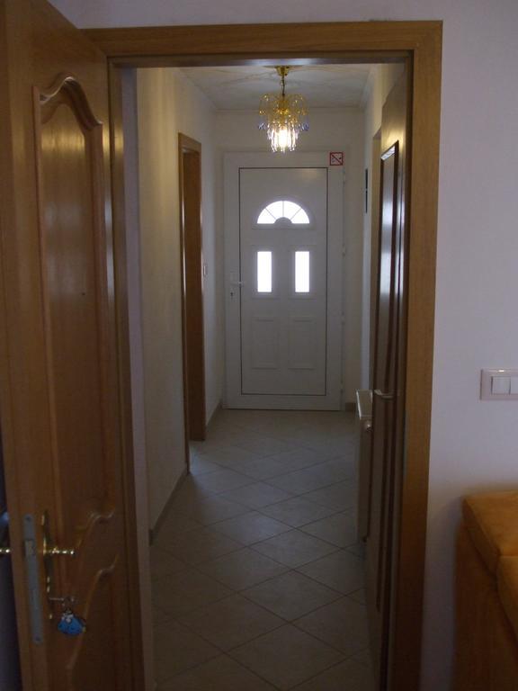 Apartment Mara Ankaran Bilik gambar