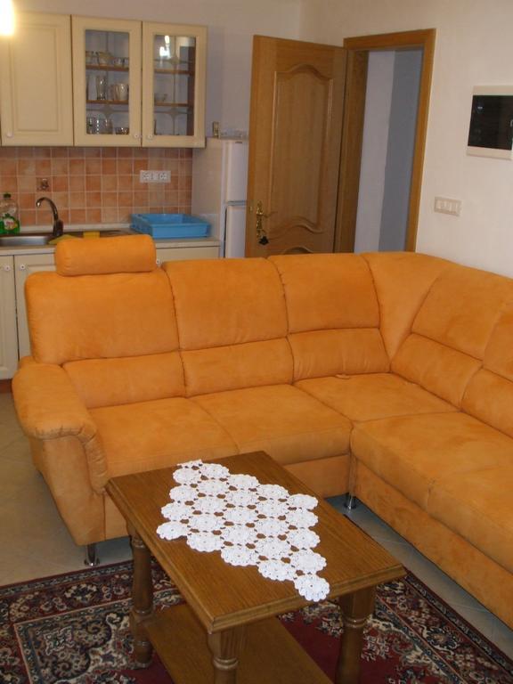 Apartment Mara Ankaran Bilik gambar