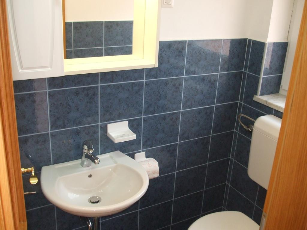 Apartment Mara Ankaran Bilik gambar