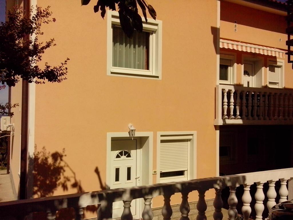 Apartment Mara Ankaran Bilik gambar