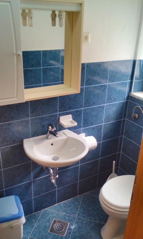 Apartment Mara Ankaran Luaran gambar