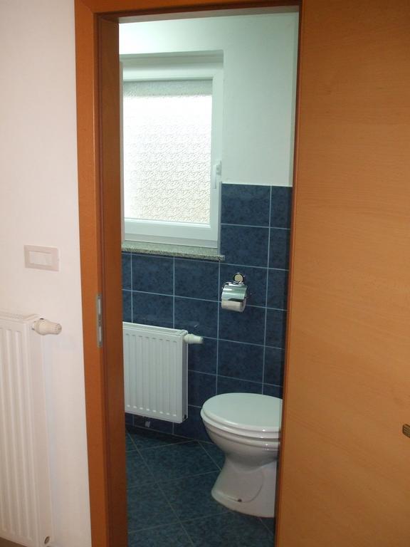 Apartment Mara Ankaran Luaran gambar